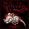 Dirty Music, Charly Ca$h & Dirty Fingers - Rats - Single